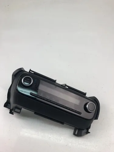 55900K0280 Toyota Yaris XP210 Climate control unit
