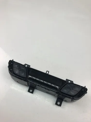 55900F4380 Toyota C-HR I Climate control unit