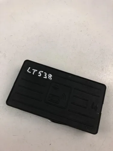 8W0035502A Audi A4 S4 B9 8W Other control units/modules