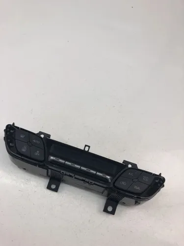 55900F4380 Toyota C-HR I Climate control unit