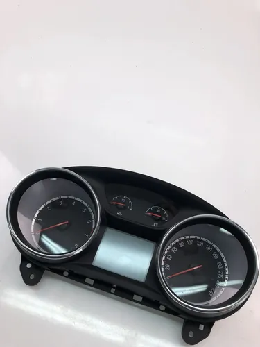39035239 Opel Astra K Speedometer (instrument cluster)