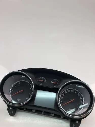 39035239 Opel Astra K Speedometer (instrument cluster)