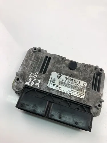 03C906022B Seat Leon (1P) Engine control unit/module ECU