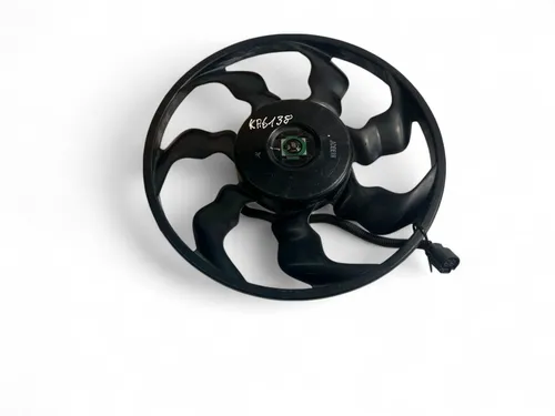 3137230087 KIA Ceed Electric radiator cooling fan