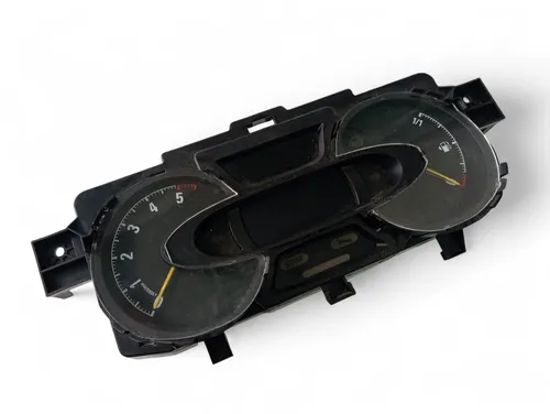 248107330R Renault Trafic III (X82) Speedometer (instrument cluster)