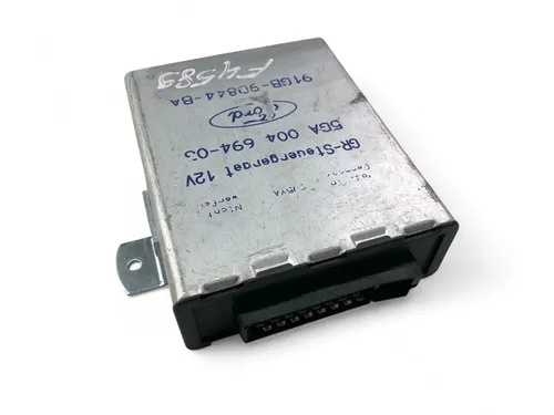 91GB90844BA Ford Mondeo MK IV Other control units/modules