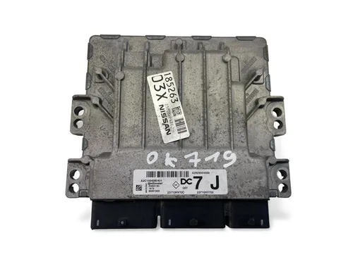 A6079002200 Mercedes-Benz B W246 W242 Engine control unit/module ECU