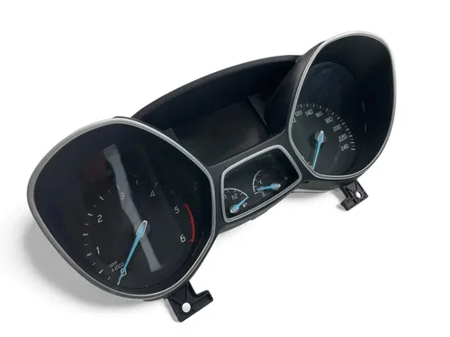 DV4T10849LP Ford Kuga II Speedometer (instrument cluster)