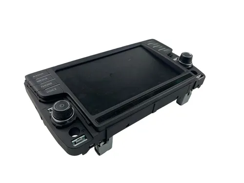 7C0919606 Volkswagen Crafter Screen/display/small screen