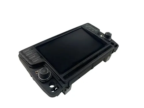 7C0919606 Volkswagen Crafter Screen/display/small screen
