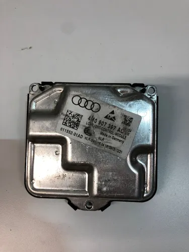 4M0907397AC Audi Q7 4M Headlight/headlamp