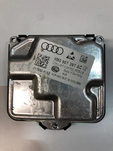 4M0907397AC Audi Q7 4M Headlight/headlamp