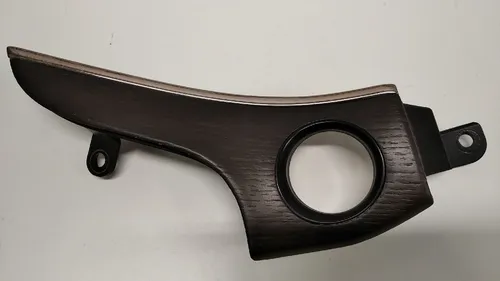 5QX27AAAAB Jeep Grand Cherokee Dashboard trim