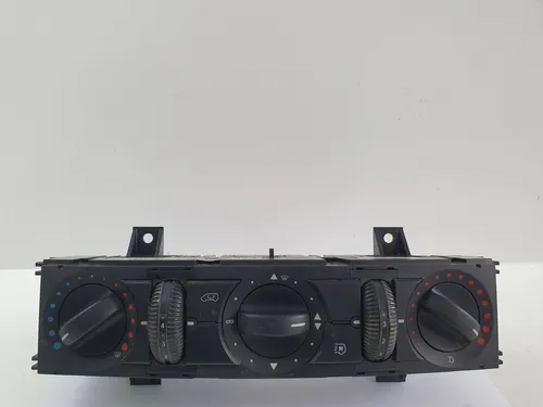 A9068300285 Mercedes-Benz Sprinter W906 Climate control unit