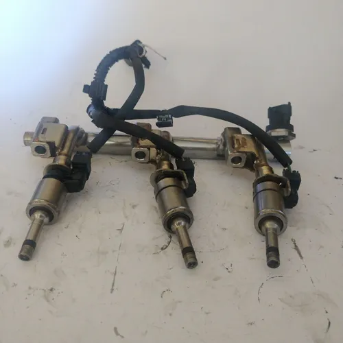 J1BG9F593AA Ford Focus Fuel injector