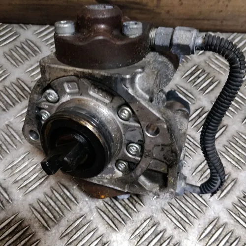 SH0113800 Mazda CX-5 Fuel injection high pressure pump
