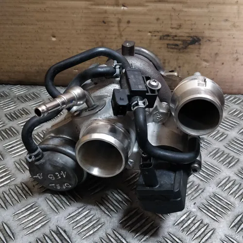 12690543 Opel Insignia B Turbo