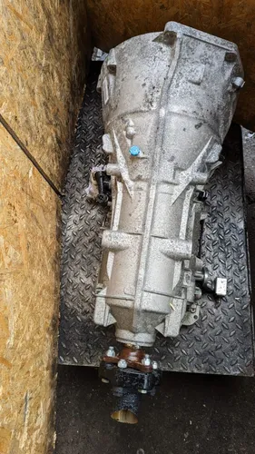 GA8L51CZ BMW 3 G20 G21 Automatic gearbox