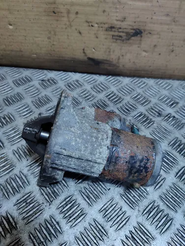 23303248R Renault Trafic III (X82) Starter motor