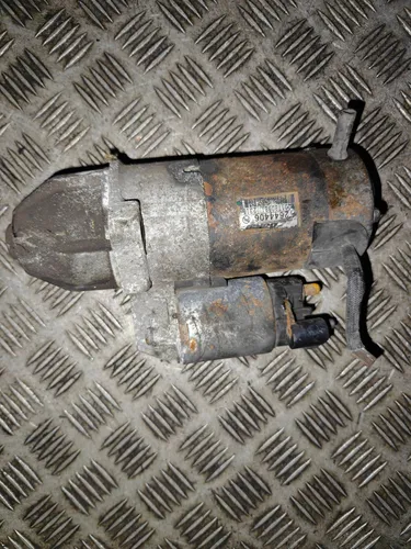 12644406 Opel Insignia A Starter motor