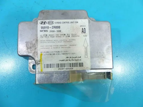 95910-2R000 Hyundai i30 Airbag control unit/module