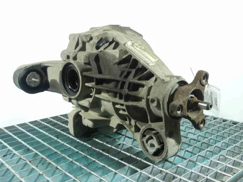 97035001111 Porsche Panamera (970) Rear differential