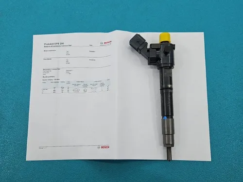 04T34079 Volvo V40 Fuel injector