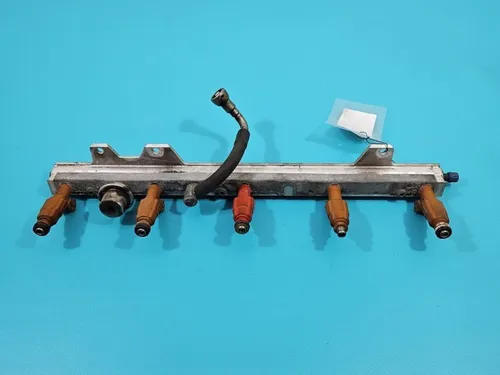 0280155831 Volvo S80 Fuel injector