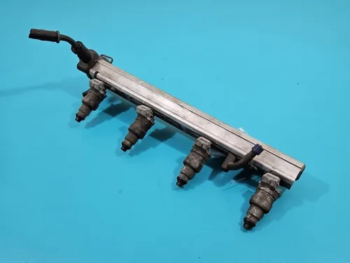 9202804 Volvo S40, V40 Fuel injector