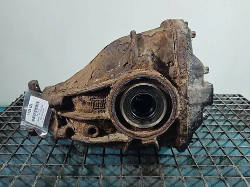 05274 Mercedes-Benz E W211 Rear differential