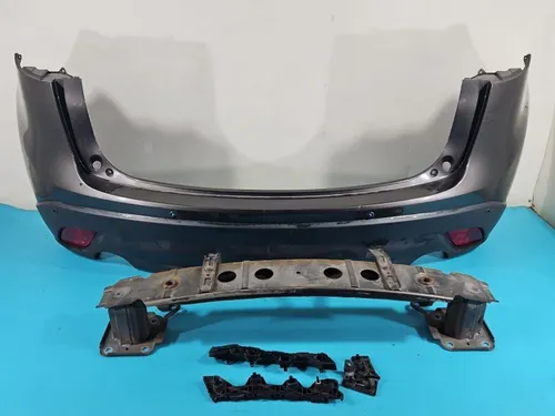 IMPRK1392906 Mazda CX-5 Rear bumper