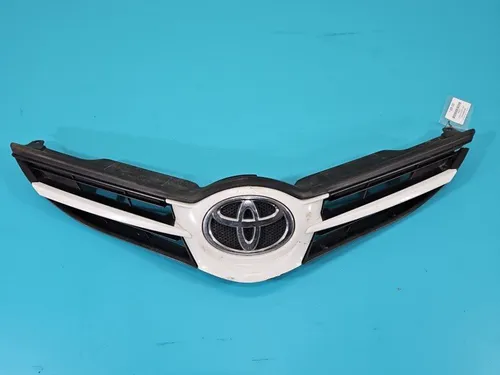 IMPRK1429532 Toyota Auris E180 Front bumper upper radiator grill