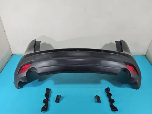 IMPRK1422048 Mazda CX-5 Rear bumper