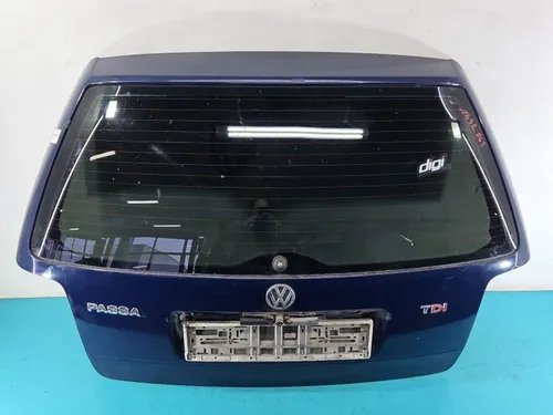 IMPRK1432043 Volkswagen PASSAT B5.5 Tailgate/trunk/boot lid