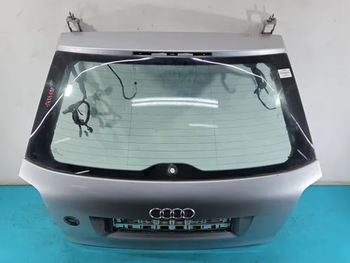 IMPRK1424088 Audi A3 S3 8P Tailgate/trunk/boot lid