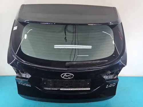 IMPRK1435384 Hyundai i40 Tailgate/trunk/boot lid