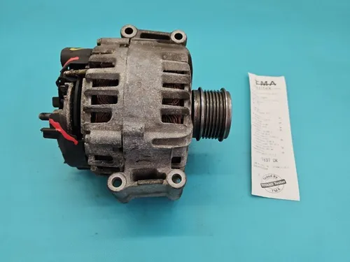 06J903023B Skoda Superb B8 (3V) Generator/alternator