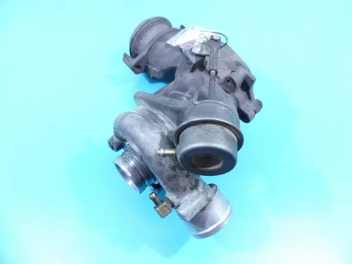 454002-1 Volkswagen Transporter - Caravelle T4 Turbo