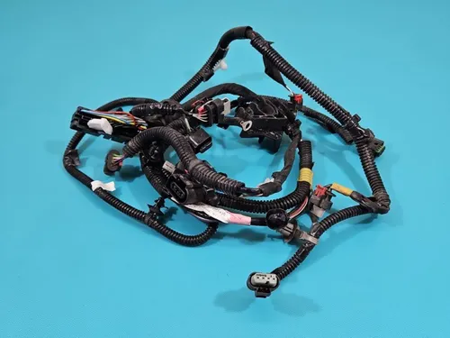 1068767-00-G Tesla Model 3 Other wiring loom