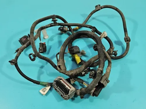 1067968-02-E Tesla Model 3 Other wiring loom