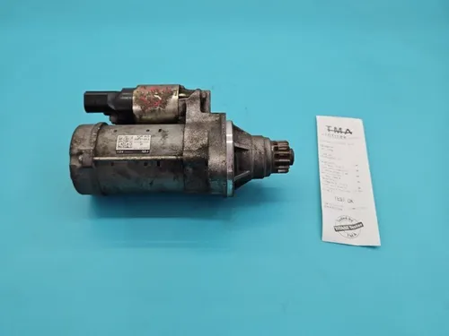0AM911024A Skoda Superb B8 (3V) Starter motor