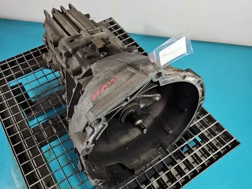 5454615AI3 BMW X1 E84 Manual 5 speed gearbox