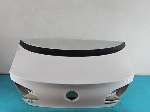 IMPRK1449720 Volkswagen PASSAT CC Tailgate/trunk/boot lid