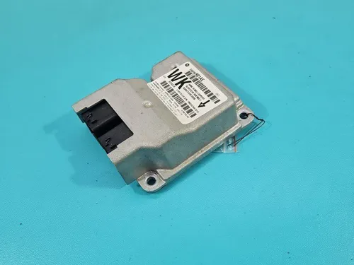 04896901AE Jeep Grand Cherokee (WK) Airbag control unit/module