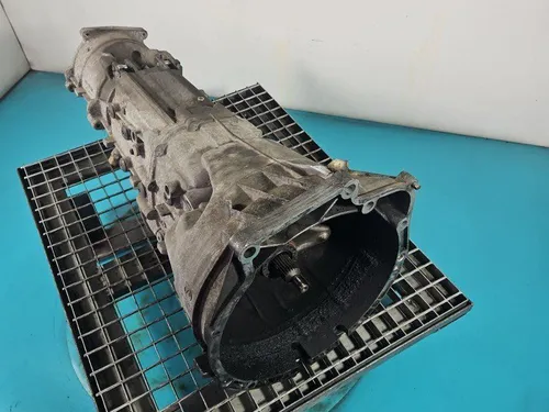HRD BMW X3 E83 Manual 5 speed gearbox