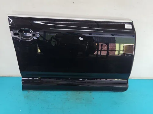 IMPRK1458320 Porsche Cayenne (9PA) Front door