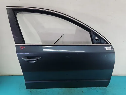 IMPRK1451291 Skoda Superb B6 (3T) Front door