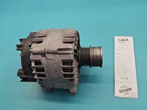 04C903023M Skoda Superb B8 (3V) Generator/alternator