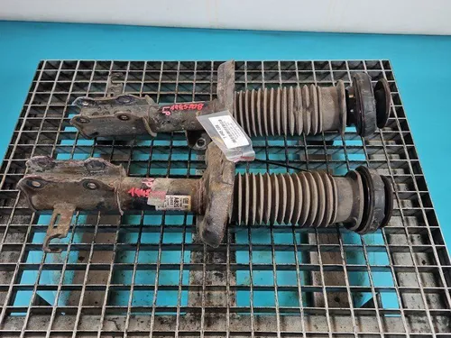 13412608 Opel Astra J Front shock absorber/damper