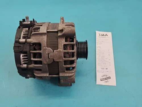IMPRK1460806 BMW X3 G01 Generator/alternator